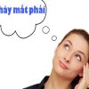 Máy mắt phải có điềm gì và nên đánh con nào